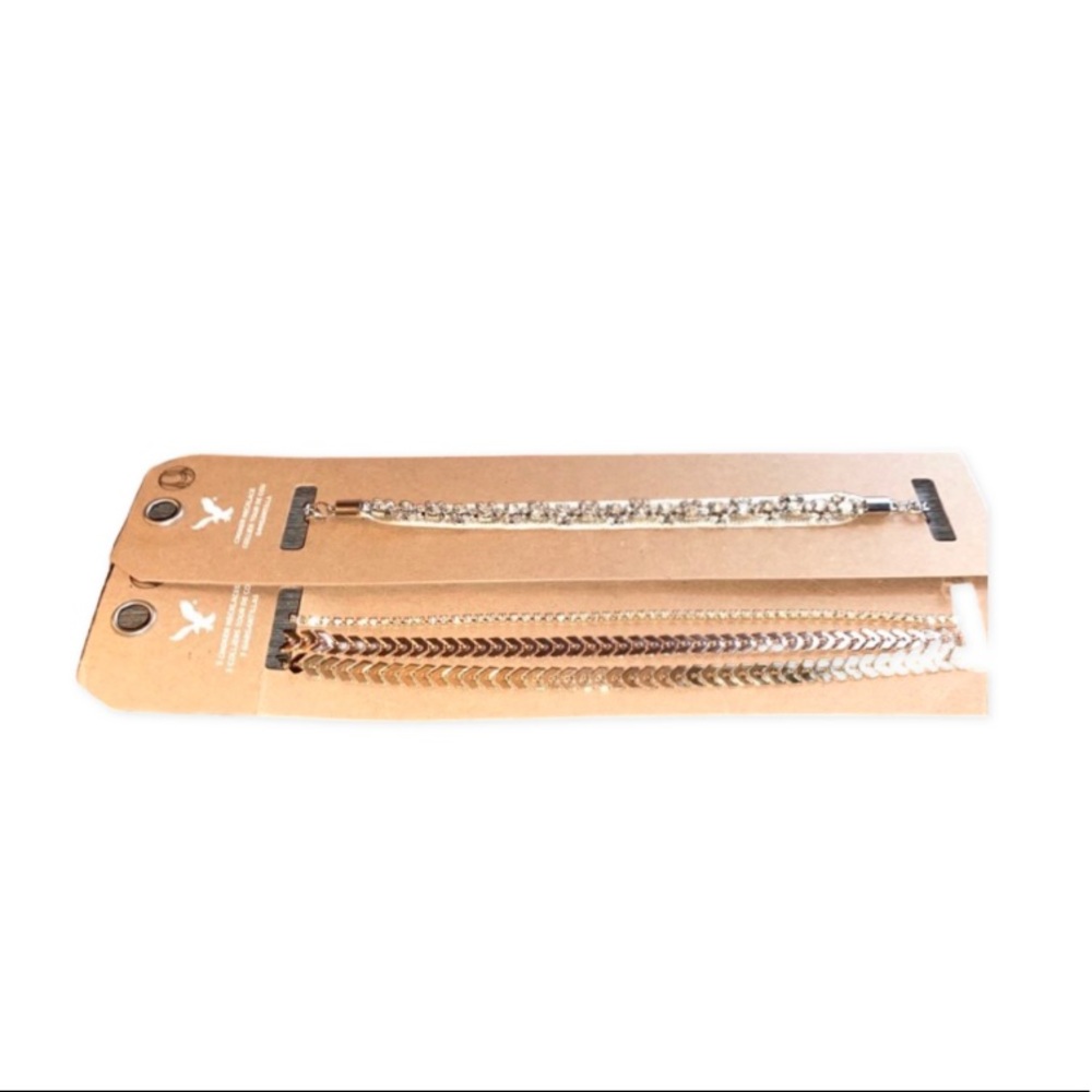 American Eagle Chokers